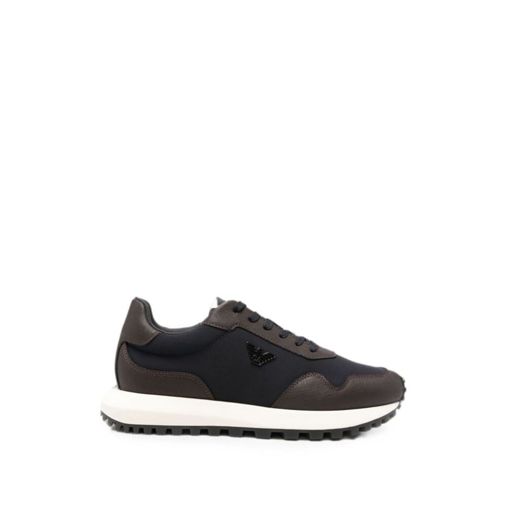 Emporio Armani Men's Sneakers